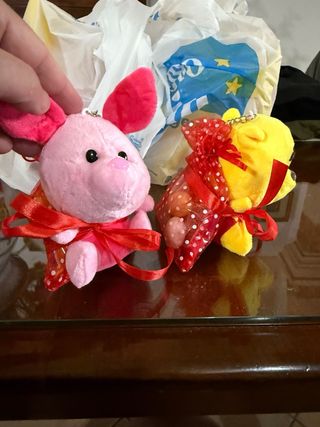 Peluche Winnie the Pooh - Confezioni Varie