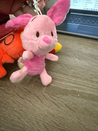 Peluche Winnie the Pooh - Confezioni Varie