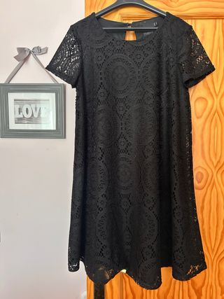 Vestido premamá