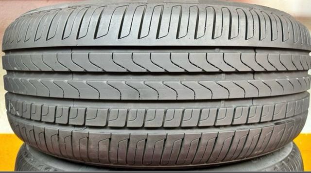 255/50 R19 103V PIRELLI SCORPION VERDE