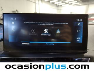 Peugeot 3008 PureTech 130 S&S Allure Pack EAT8 96 kW (130 CV)