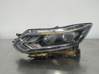 FARO IZQUIERDO NISSAN QASHQAI (J11E) K9KU872 KOYO