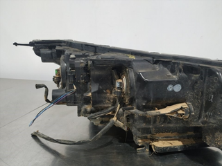 FARO IZQUIERDO NISSAN QASHQAI (J11E) K9KU872 KOYO