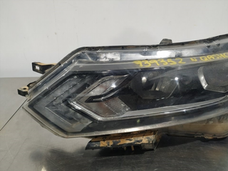 FARO IZQUIERDO NISSAN QASHQAI (J11E) K9KU872 KOYO