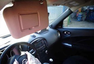Piloto trasero izquierdo nissan 2951199 juke f15e