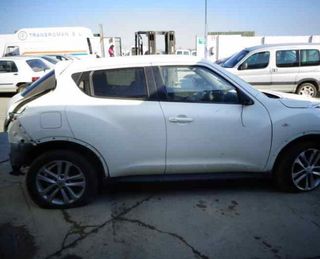Piloto trasero izquierdo nissan 2951199 juke f15e