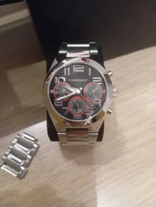 Reloj Viceroy
