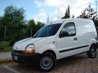 Mudanzas y transporte