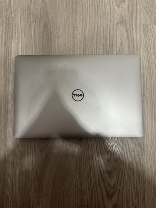 Portátil Dell i7 XPS P56F para piezas o reparar