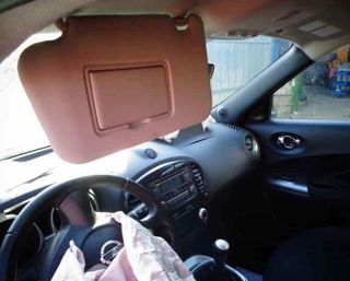 Nissan 2951200 piloto trasero derecho juke (f15e)