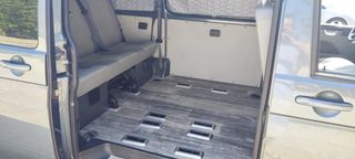 Volkswagen Transporter T5 2010