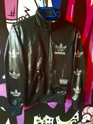 M Chaqueta Adidas Chile 62 Strass