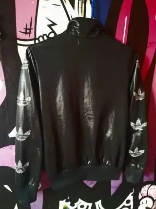 M Chaqueta Adidas Chile 62 Strass