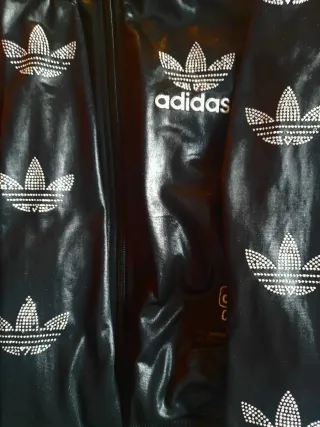 M Chaqueta Adidas Chile 62 Strass