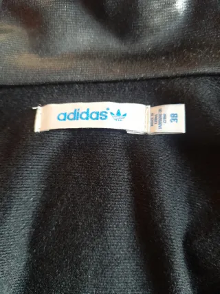 M Chaqueta Adidas Chile 62 Strass