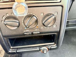 SEAT Arosa 1999