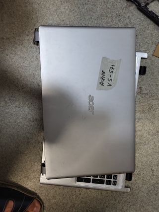 Schermo Display Notebook Acer Aspire V5 571