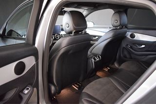 Mercedes-Benz GLC Coupé (C254) 2019