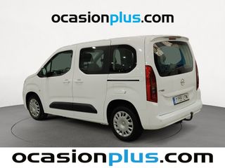 Opel Combo Life 1.5 TD S&S Edition Plus L 75 kW (102 CV)