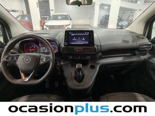 Opel Combo Life 1.5 TD S&S Edition Plus L 75 kW (102 CV)