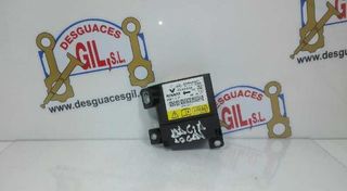 Dacia 769561 centralita 8200817787 logan ambiance