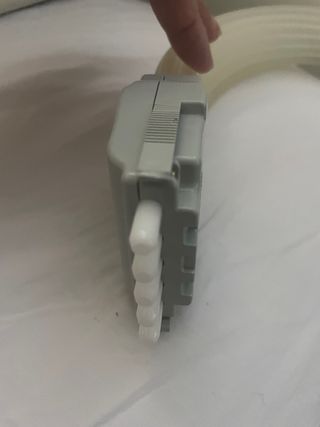 manguera para maquina Presoterapia