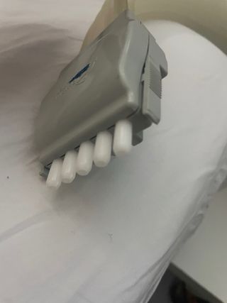 manguera para maquina Presoterapia