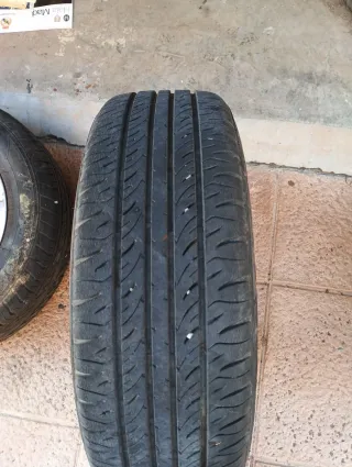 Llantas 15 Volkswagen Golf 4