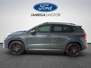 CUPRA Ateca 2.0 TSI 300cv 4Drive DSG