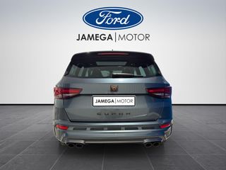 CUPRA Ateca 2.0 TSI 300cv 4Drive DSG