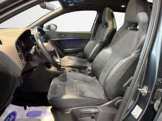 CUPRA Ateca 2.0 TSI 300cv 4Drive DSG