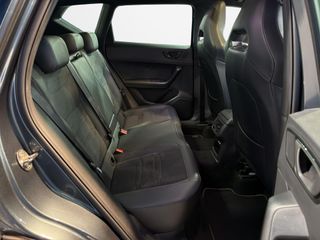 CUPRA Ateca 2.0 TSI 300cv 4Drive DSG