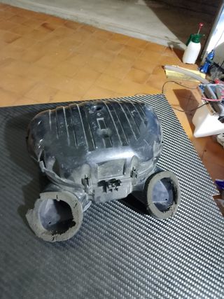 Collettore Scarico Suzuki GSX-R 1000