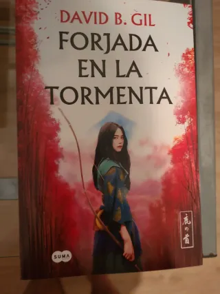 Forjada en la tormenta / Forged in the Storm (S...