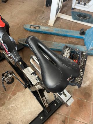 Bici Spinning Bodytone