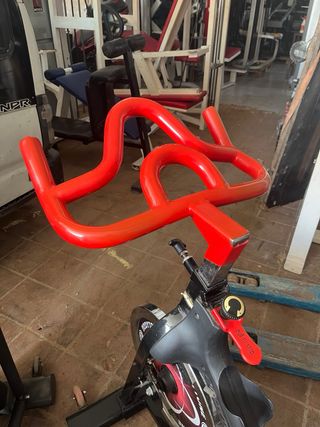 Bici Spinning Bodytone