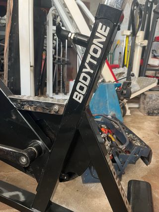 Bici Spinning Bodytone