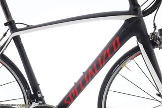 Bicicleta Specialized Tarmac Sport talla 52 Reacondicionada