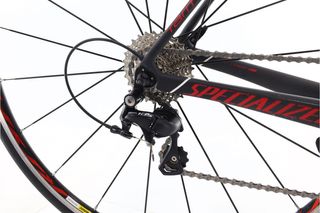 Bicicleta Specialized Tarmac Sport talla 52 Reacondicionada