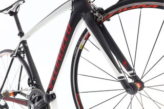 Bicicleta Specialized Tarmac Sport talla 52 Reacondicionada