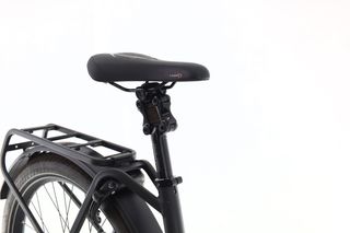 Bicicleta Riese Muller Nevo GT Vario talla L Reacondicionada
