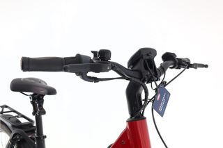 Bicicleta Riese Muller Nevo GT Vario talla L Reacondicionada