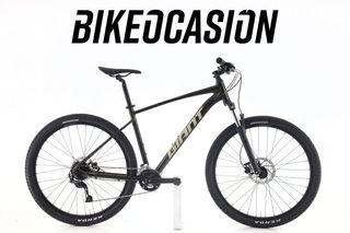 Bicicleta Giant Talon 2 talla L Km.0