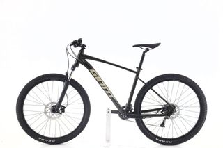 Bicicleta Giant Talon 2 talla L Km.0