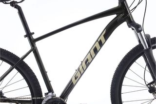 Bicicleta Giant Talon 2 talla L Km.0