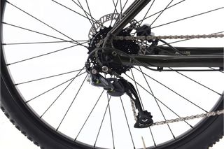 Bicicleta Giant Talon 2 talla L Km.0