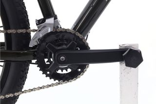 Bicicleta Giant Talon 2 talla L Km.0