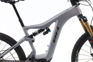 Bicicleta BH AtomX Lynx 9.9 XT talla L Km.0