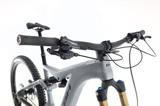 Bicicleta BH AtomX Lynx 9.9 XT talla L Km.0