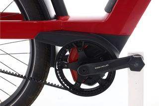 Bicicleta Riese Muller Nevo GT Vario talla L Reacondicionada